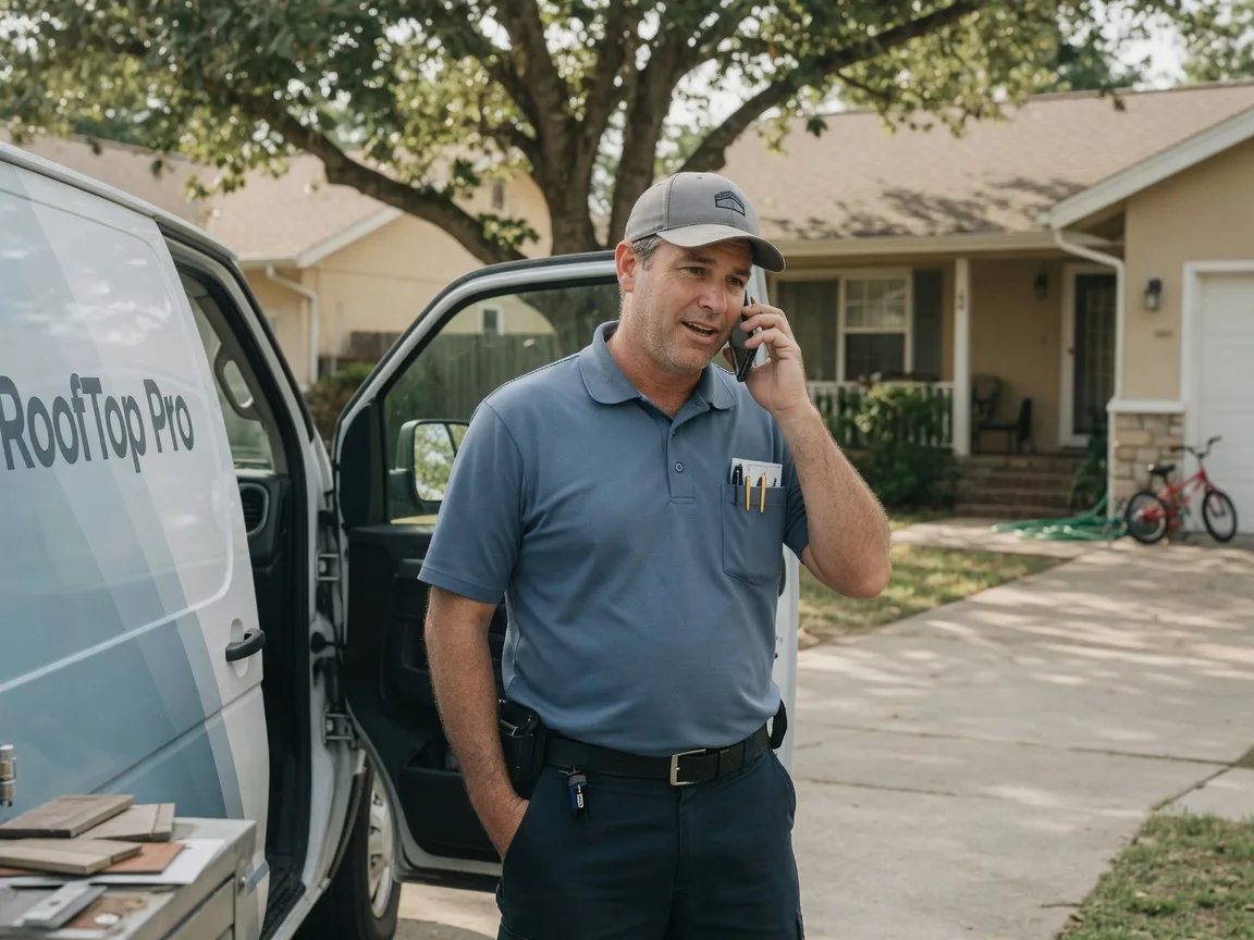 Roof Repair Poolville, TX FAQs