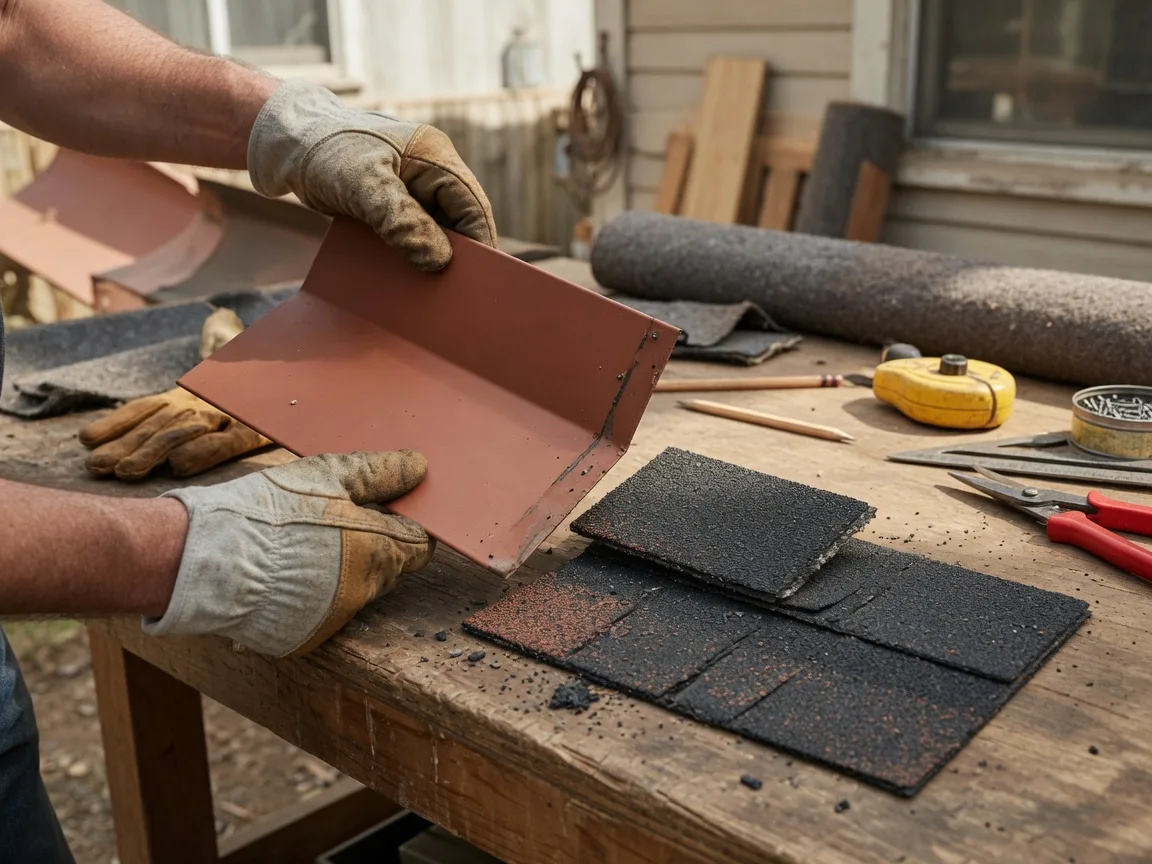 Roof Repair company in Poolville, TX